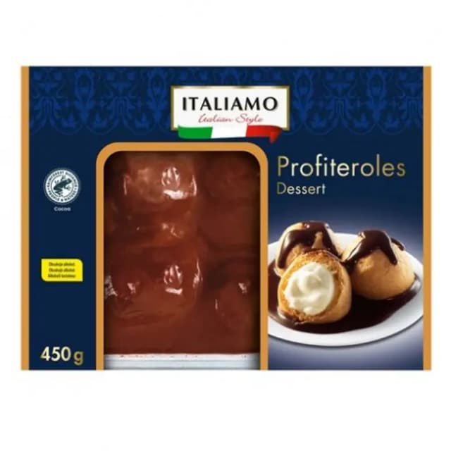 Tradicionalni deserti 450 g ili 500 g