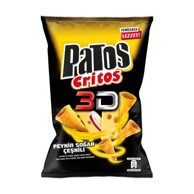 Critos 100 g