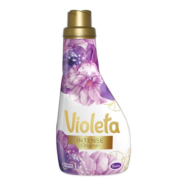 Omekšivač 1,61 ili 1,71 L Violeta