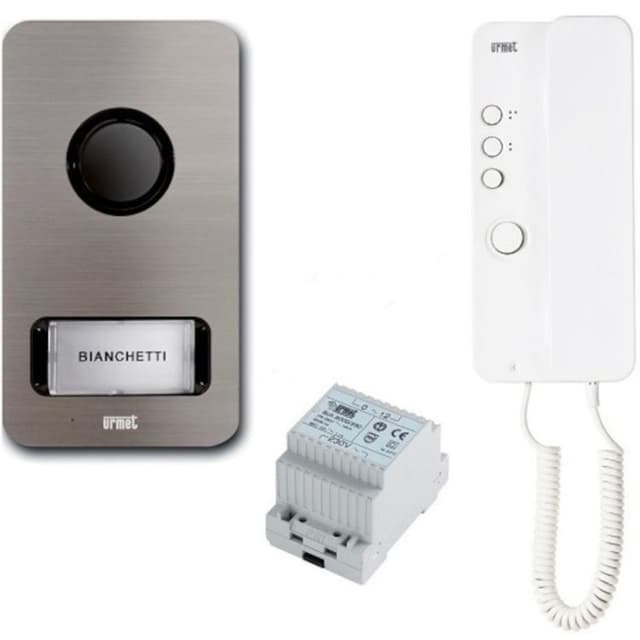 Audio kit za 1-2 stana 1122/601