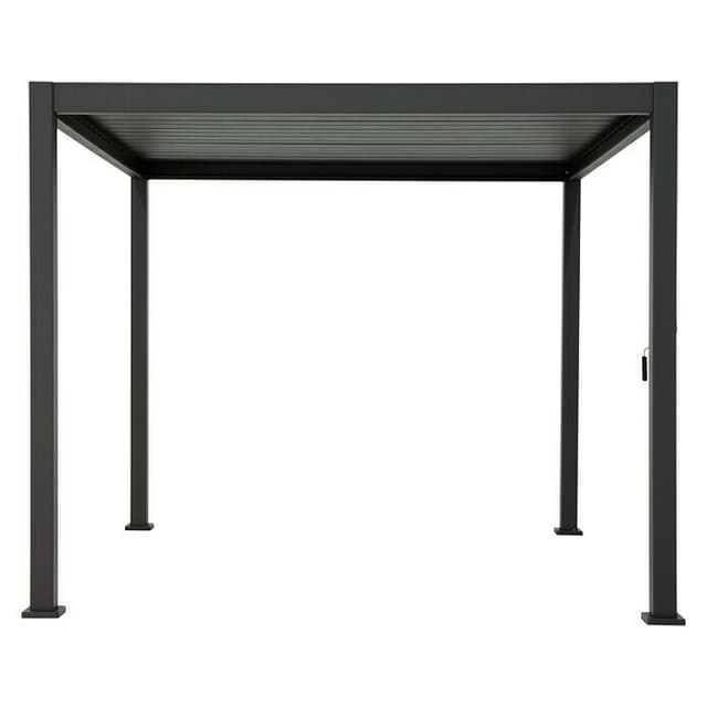 Paviljon 'lucca' š 300 x d 300 x v 250 cm
