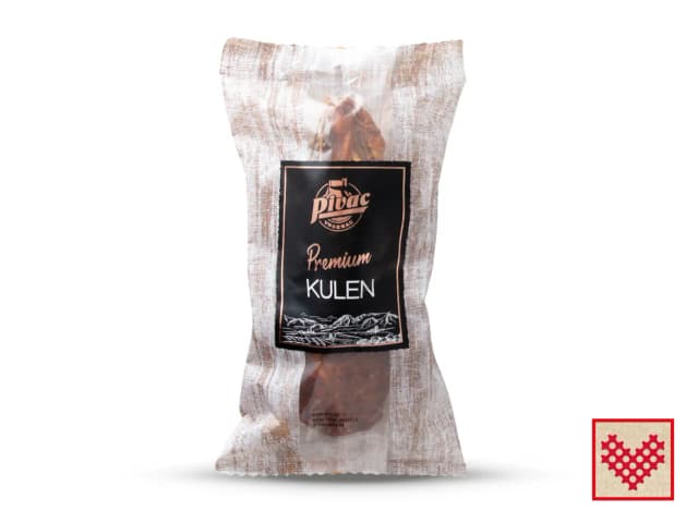 Kulen 1 kg