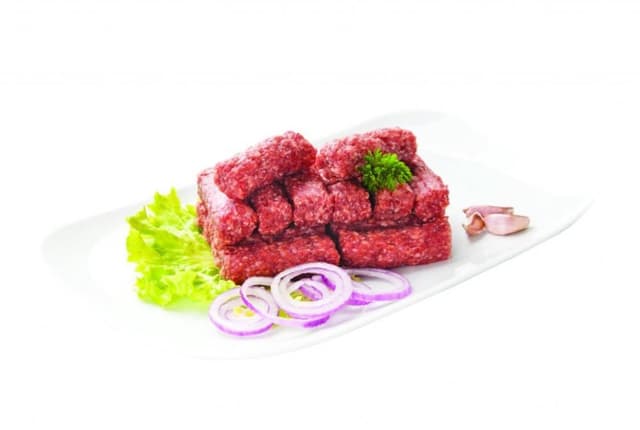 Banjalučki ćevapčići 500g