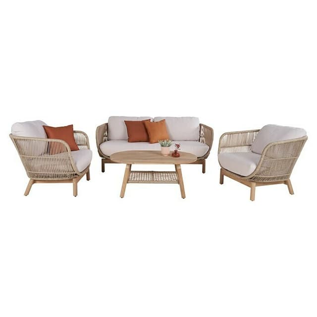 Lounge vrtna garnitura 'sofia'