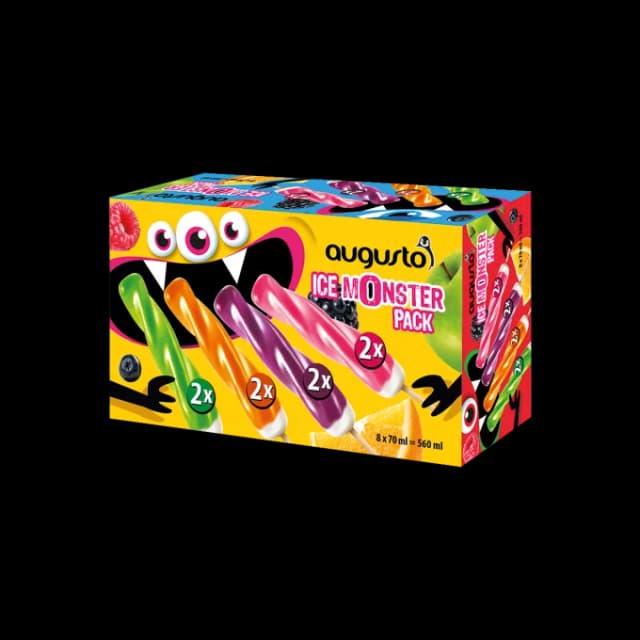 Ice monster 70 ml