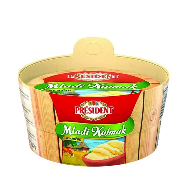 Kajmak 100 g