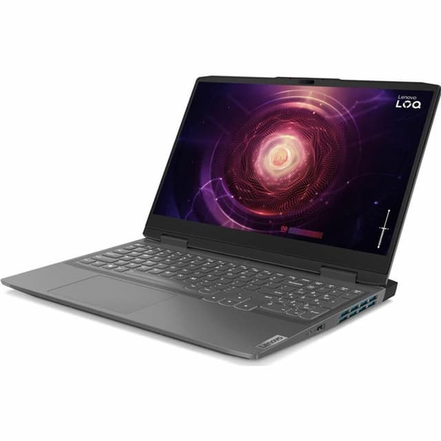 Notebook lenovo gaming loq