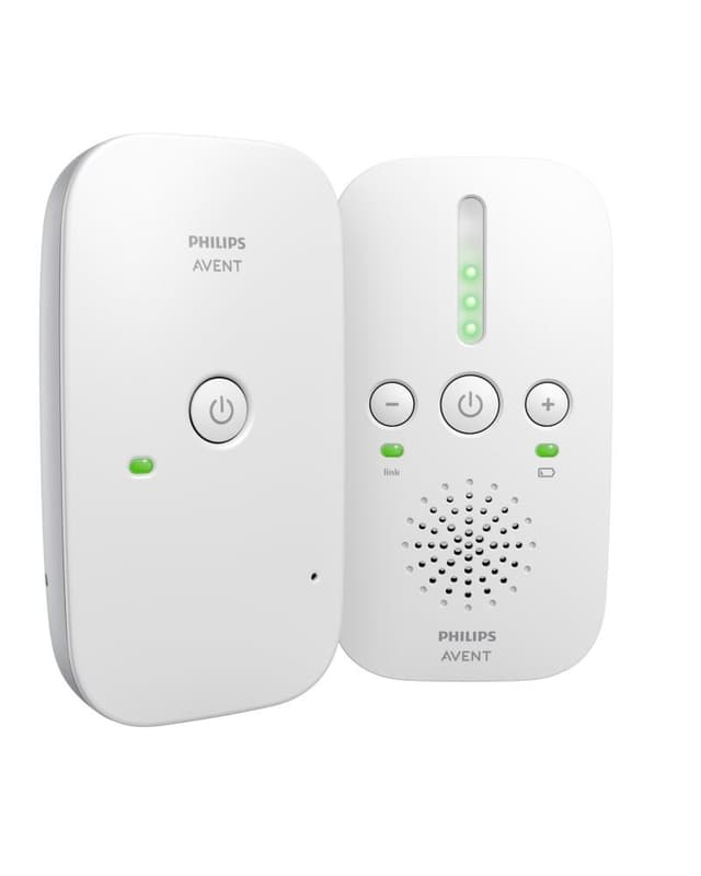 Dect babyphone scd 502/26 1 kom