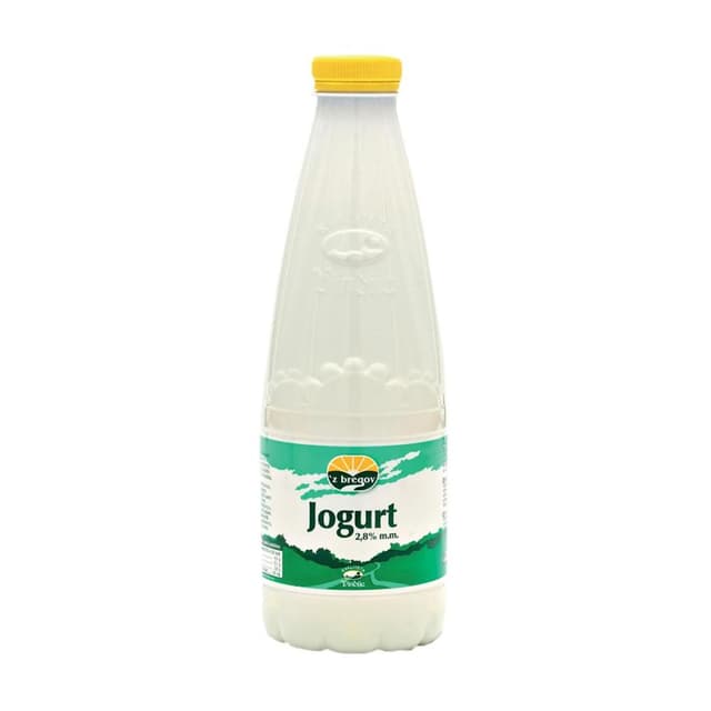 Jogurt tekući 1kg