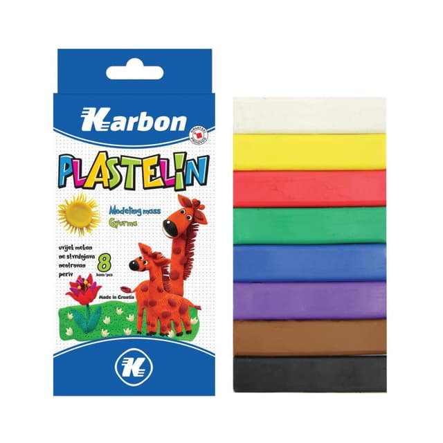Plastelin
