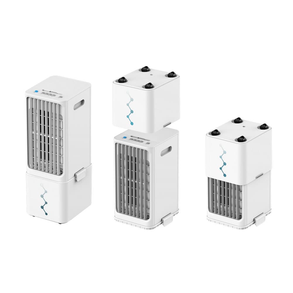 Ventilator rashlađivač zraka pvrz-11 BLITZ