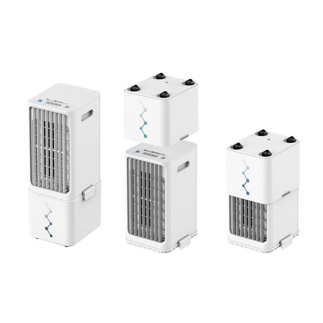 Ventilator rashlađivač zraka pvrz-11