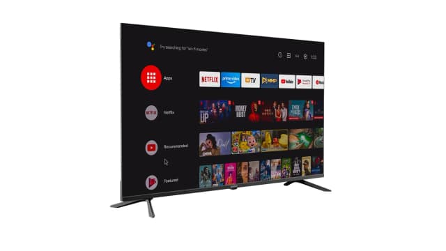 Televizor 50"/127 cm