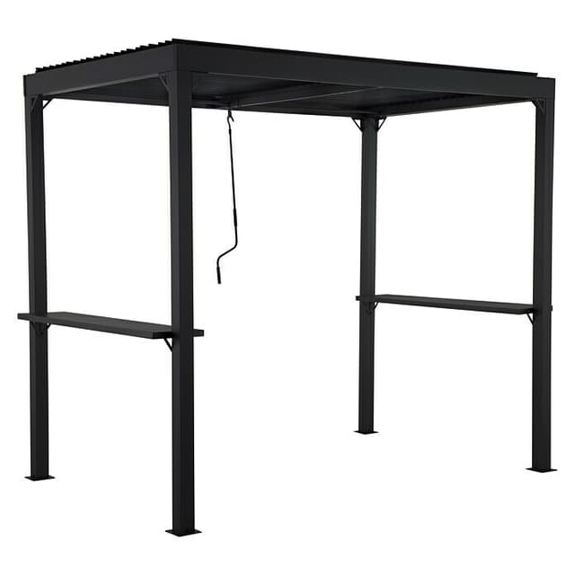 Paviljon za roštiljanje 'melina' oko d 160 x š 250 x v 220 cm