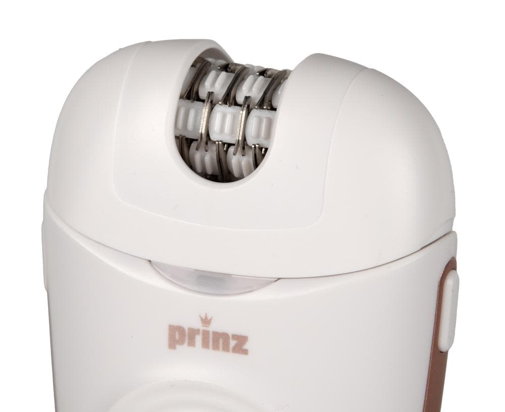 Epilator pz-ep1 PRINZ