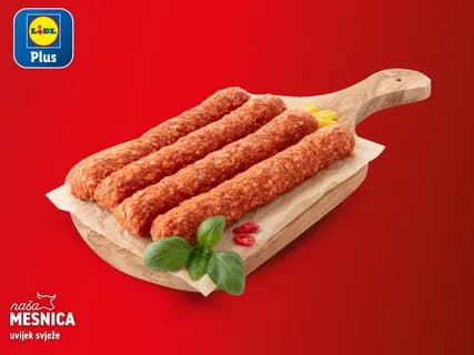 Svježi griller 450 g