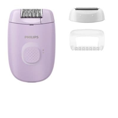 Električni depilator bre237/00 Philips