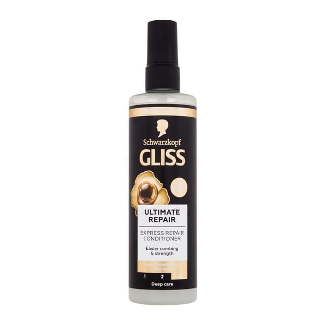Express-repair regenerator za kosu u spreju 200 ml