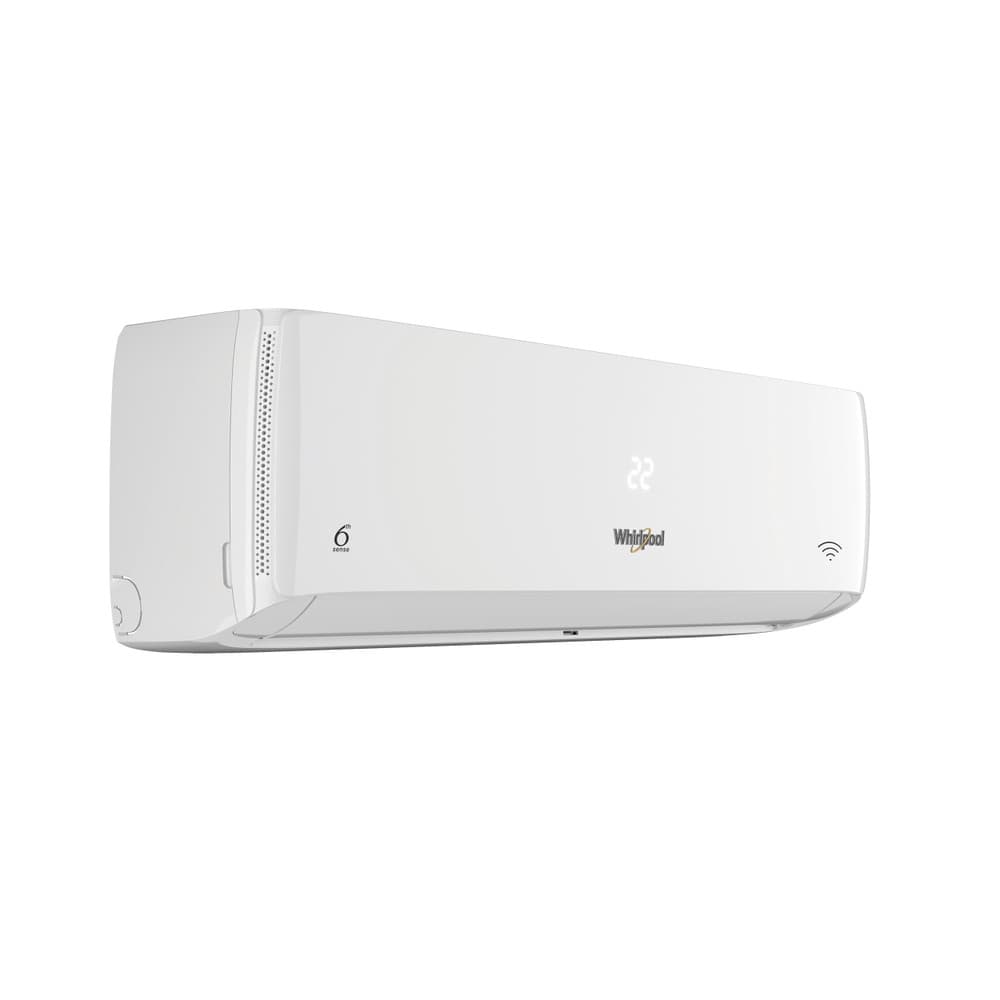 Klima split spicr312wf WHIRLPOOL