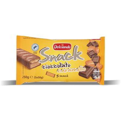 Čokoladni snack 5 KOM (250 g)