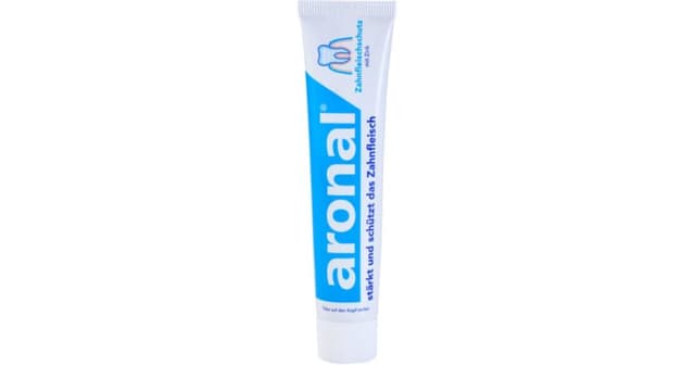 Zahnfleischschutz pasta za zube 75 ml