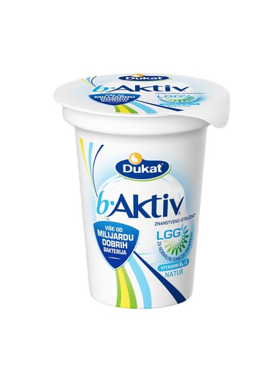B.aktiv lgg 150 g