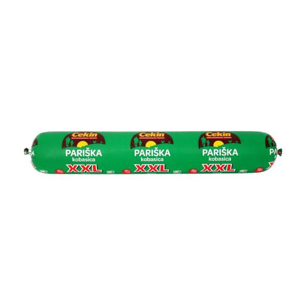 Pariška kobasica 1200 g Cekin