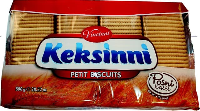 Petit keks 800 g