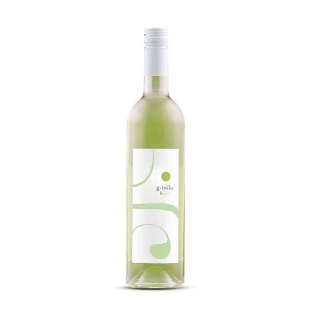 Vino galić g-točka 0,75 L