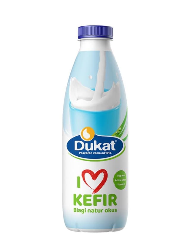 Kefir i love 1 kg