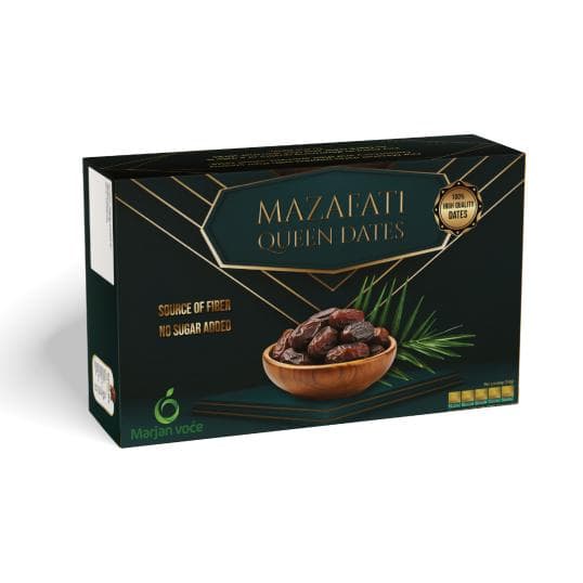 Datulja mazafati 500 g