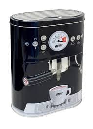 Kutija za kavu espresso uređaj