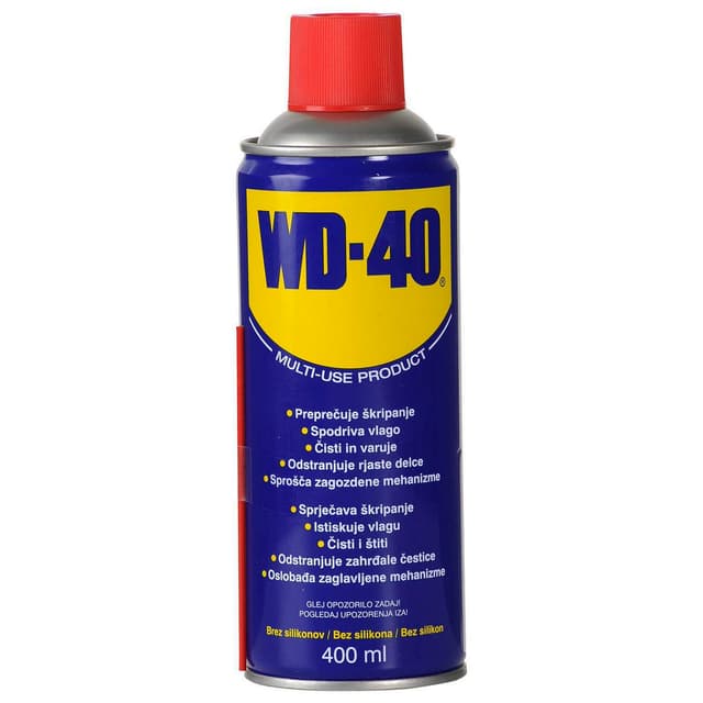 Sprej 400 ml