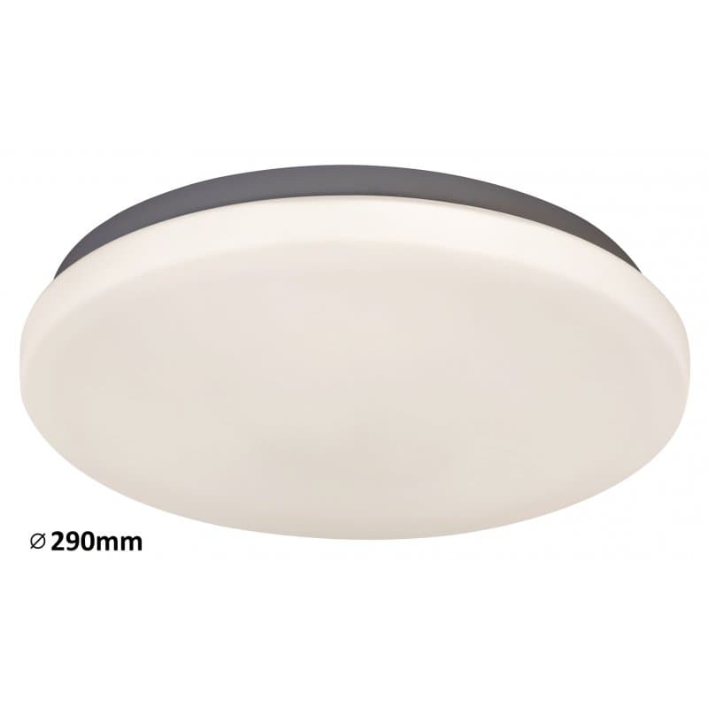 Led plafonjera rob 20 W rabalux