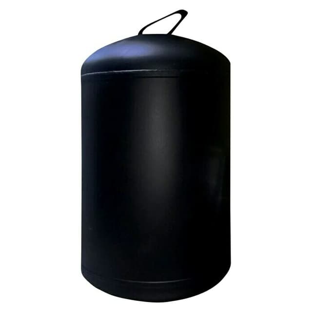 Solarni spremnik za toplu vodu 80 l