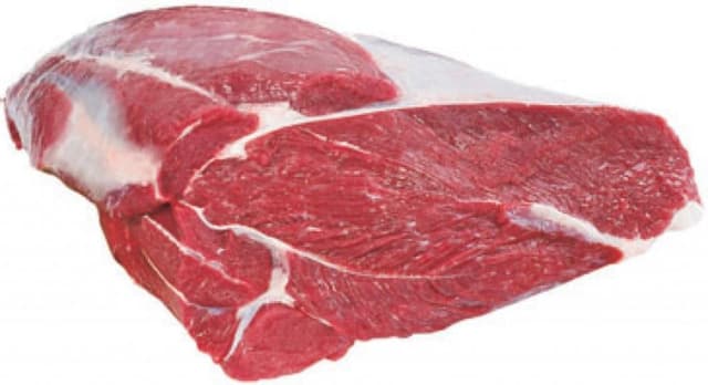 Juneća lopatica 1 kg