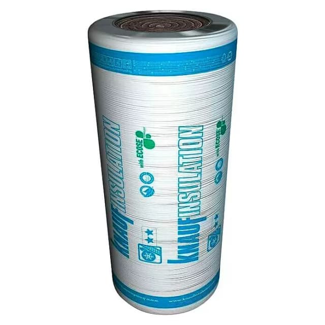 Izolacijski filc 'naturoll plus' d 8.200 x š 1.200 x deb. 50 mm, 2 kom., dostatno za 19,68 m²