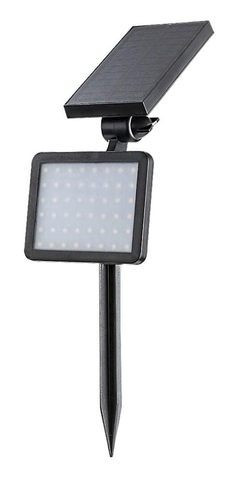 Solarna led svjetiljka kelna 9,6W
