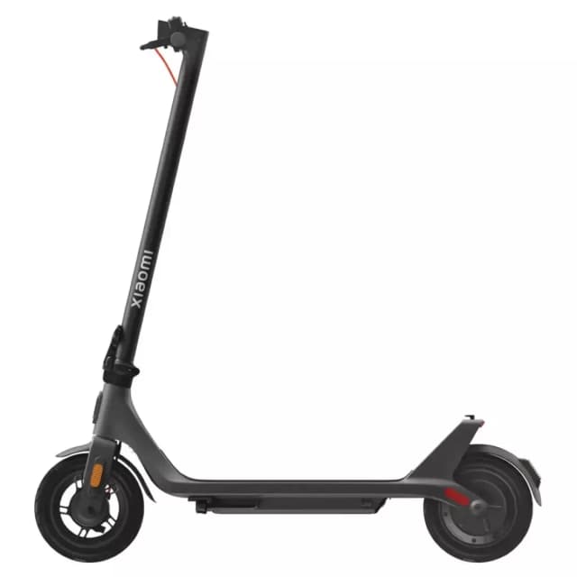 E-romobil