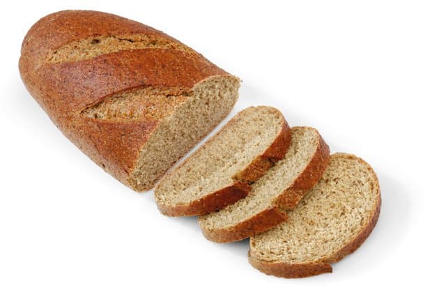 Međimurski domaći kruh 400 g