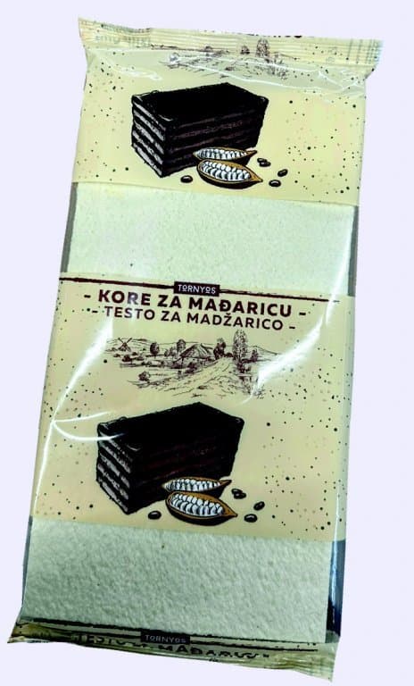 Kore za mađaricu 420 g