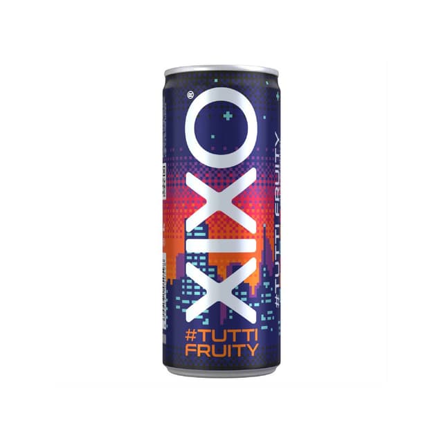 Tutti fruity 0,25l