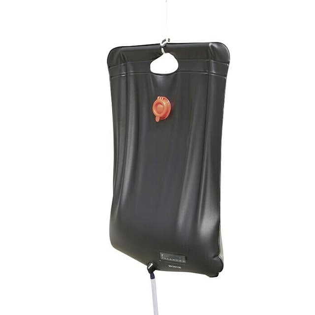 Solarni tuš 'pro shower' š 41 x v 58 cm, zapremnina 20 l