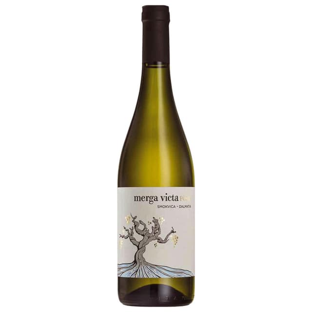 Vino bijelo 0,75 L