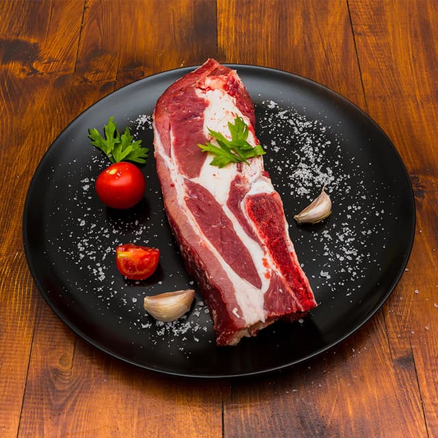Juneća prsa 1 kg