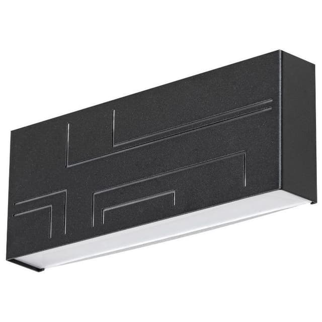 Led zidna svjetiljka maribor 12W