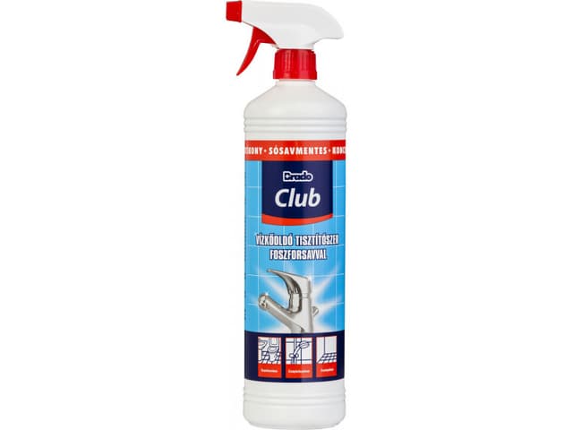 Sredstvo brado club 1 l