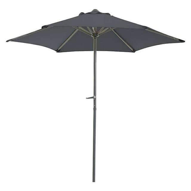 Suncobran 'trentino ii' Ø 400 cm