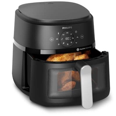 Airfryer xl na231/00