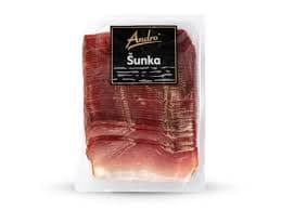 Šunka 500 g